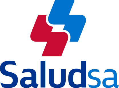 Logo de Salud SA