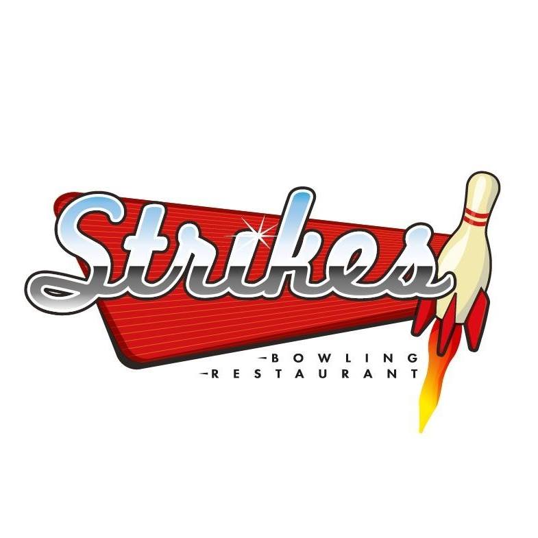 Logo de Strikes