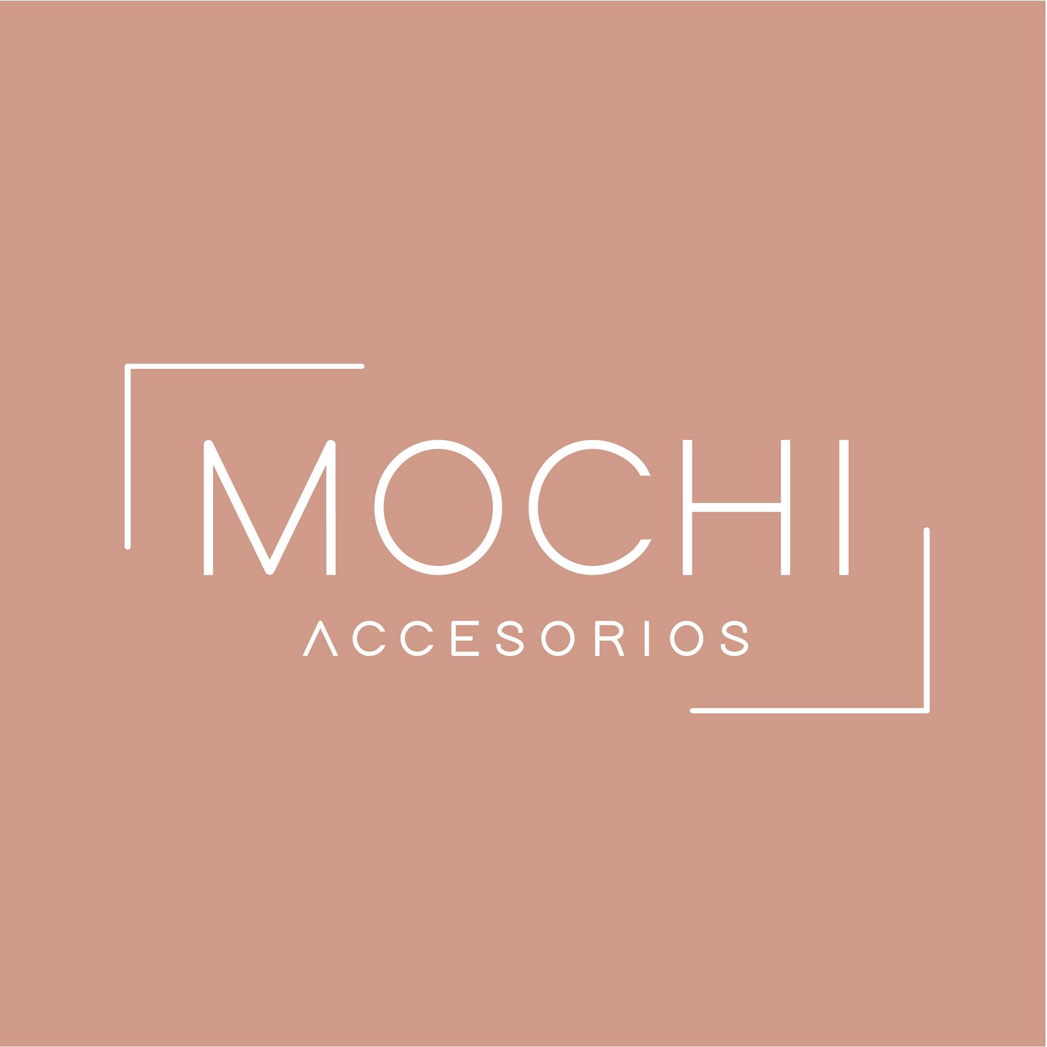 Logo de Mochi