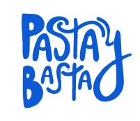 Logo de Pasta y Basta